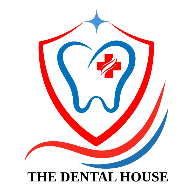The-Dental-house-plus-logo the best dental clinic center