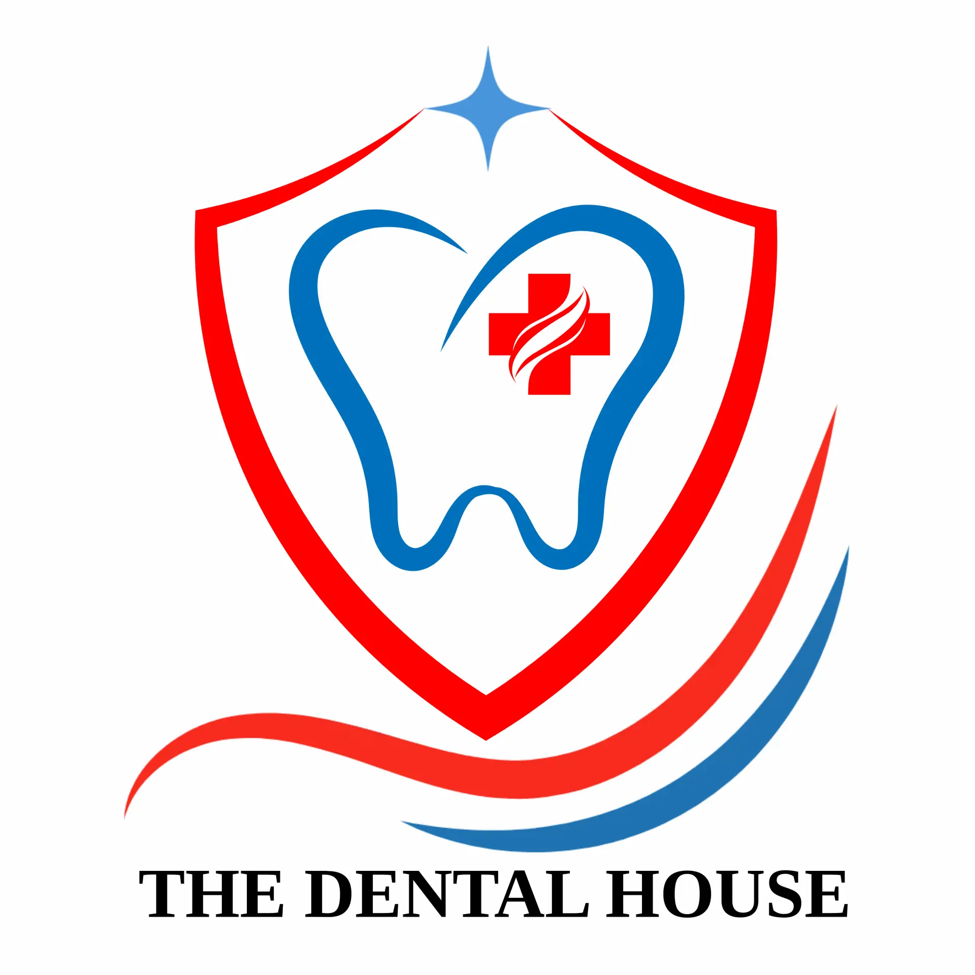 The-Dental-house-plus-logo the best dental clinic center