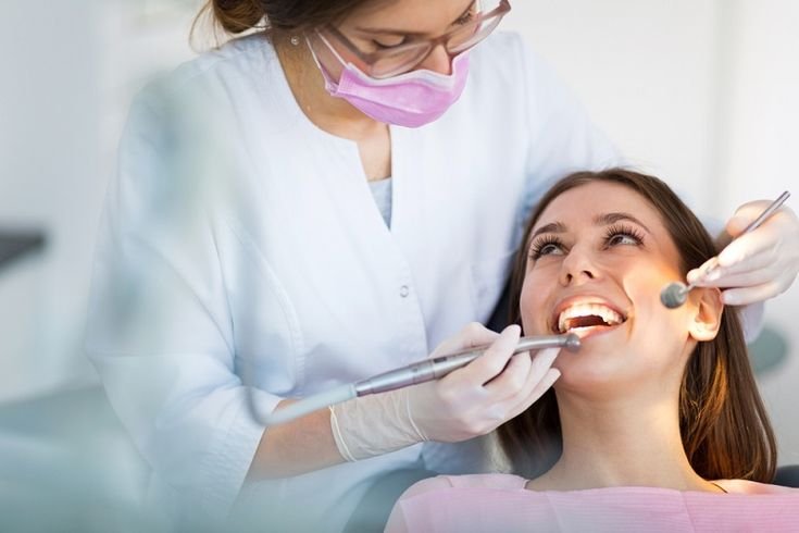 best dentist in Azamgarh the dental house plus caring you in minimum expense